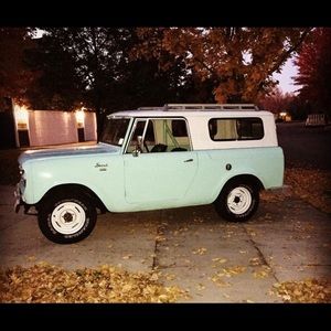 Meet your Posher, Craig